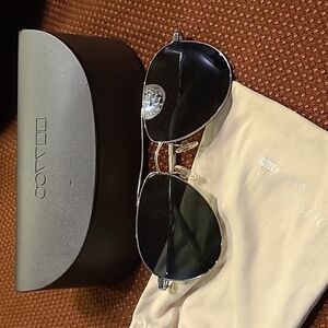 Olivers People Benedict Sunglasses
